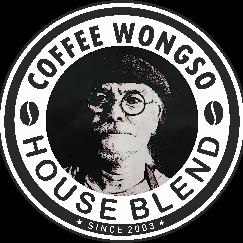 Coffee Wongso